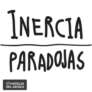 Inercia