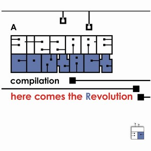 Here Come The Revolution - By Biz