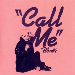 Call Me (karaoke Version)