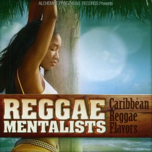 Reggae Mentalists