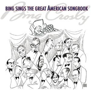 Bing Sings The Great American Son