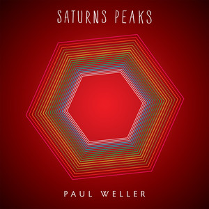 Saturns Peaks