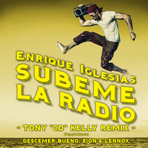 SUBEME LA RADIO