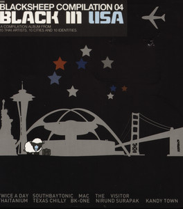 Black In Usa