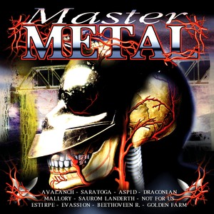 Master Metal