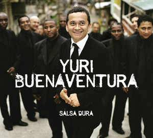 Salsa Dura