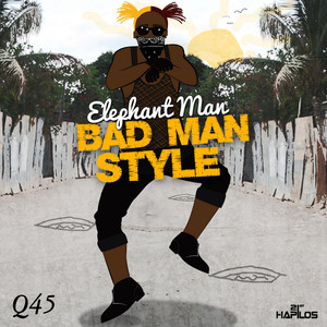 Bad Man Style - Single