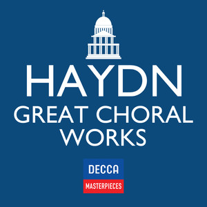 Decca Masterpieces: Haydn Great C