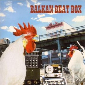 Balkan Beat Box