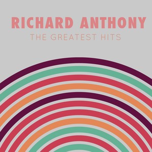 Richard Anthony: The Greatest Hit