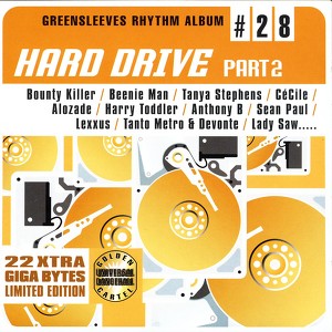 Hard Drive Part 2