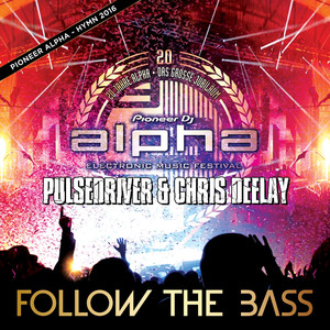 Follow the Bass