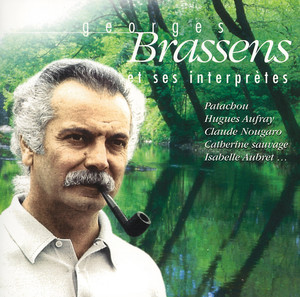 Georges Brassens Et Ses Interpret