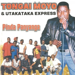 Pinda Panyanga