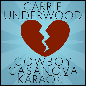 Cowboy Casanova (karaoke)