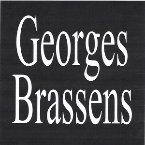 Georges Brassens