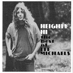 Heighty Hi - The Best of Lee Mich