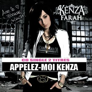 Appelez Moi Kenza