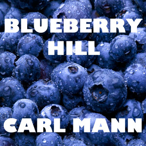 Blueberry Hill