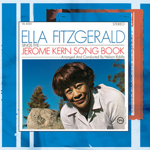 Ella Fitzgerald Sings The Jerome 