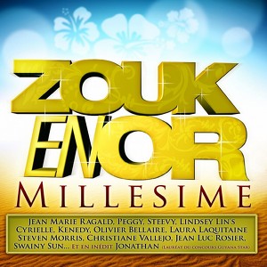 Zouk En Or Millesime