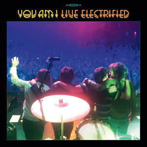 Live Electrified