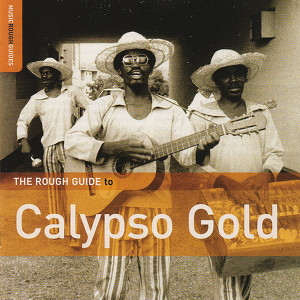 The Rough Guide To Calypso Gold