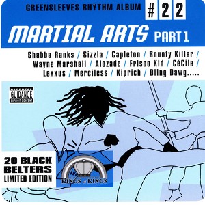 Martial Arts