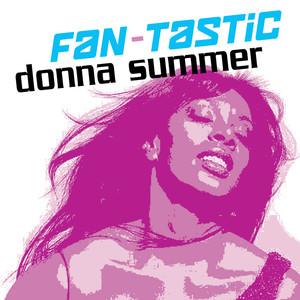 Fan-Tastic Donna Summer