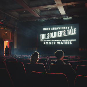 The Soldier's Tale (Narrated by R