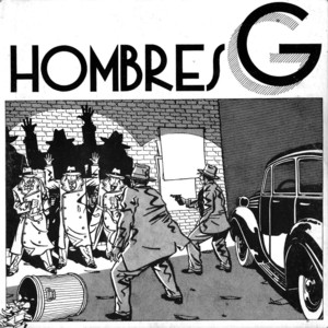 Hombres G