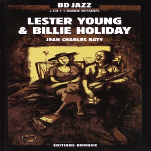 Billie & Lester By J. C. Baty