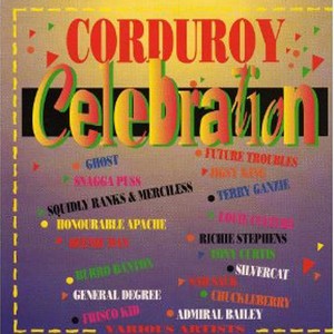 Corduroy Celebration