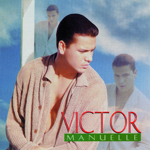 Victor Manuelle