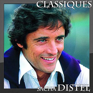 Sacha Distel - Classiques