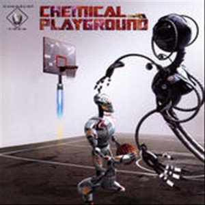 Chemical Playground