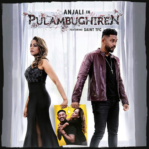 Pulambughiren (feat. Saint TFC)