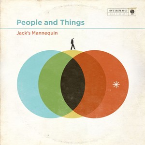 People And Things