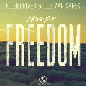 Move for Freedom