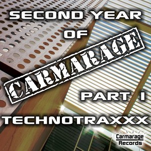 Second Year Of Carmarage (part 1)