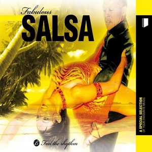 Fabulous Salsa