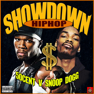 Hip-Hop Showdown - 50 Cent v Snoo