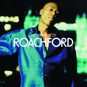 The Very Best Of Roachford