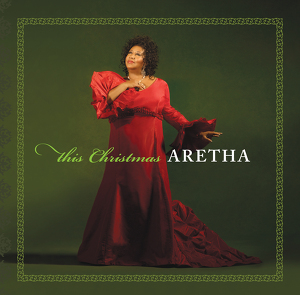 This Christmas Aretha