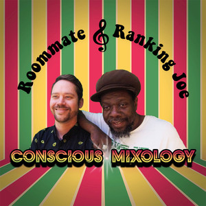 Conscious Mixology