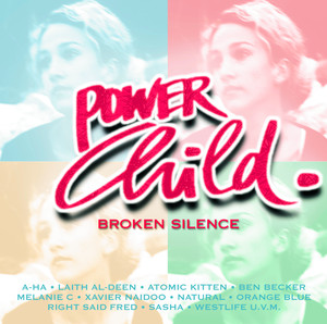 Powerchild - Broken Silence