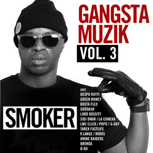 Gangsta Muzik Vol.3