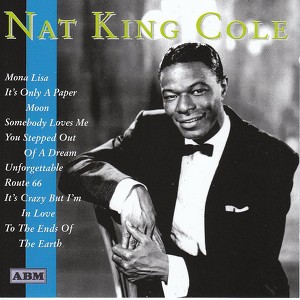 Nat King Cole