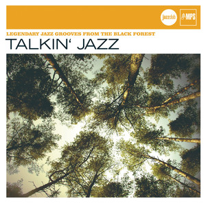 Talkin' Jazz (jazz Club)