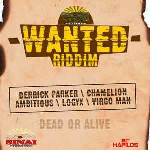 Wanted Riddim